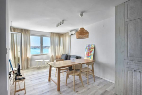 1BD Flat with a stunning SEA VIEW in Sozopol